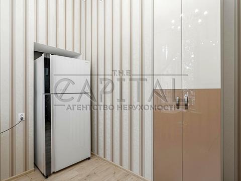 квартира по адресу Антоновича ул. (Горького), 24