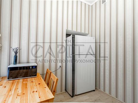 квартира по адресу Антоновича ул. (Горького), 24