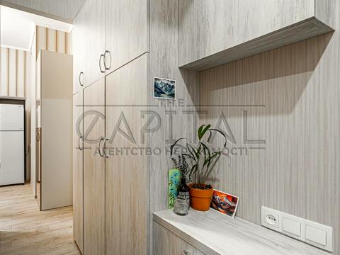 квартира по адресу Антоновича ул. (Горького), 24