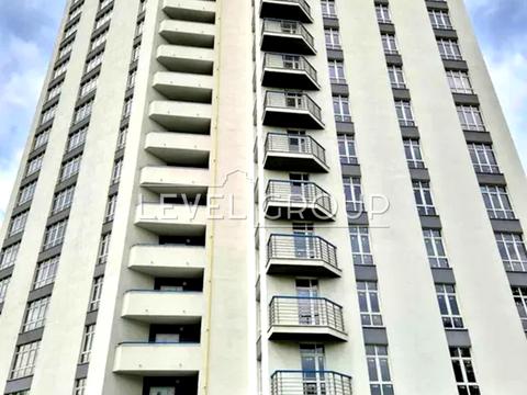 квартира за адресою Шолуденка вул., 17-Ф