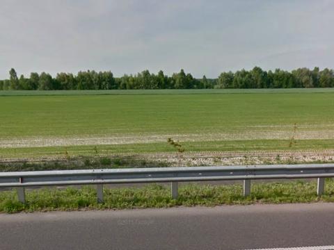 ділянка за адресою 