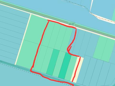 ділянка за адресою 