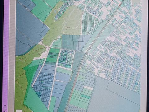 ділянка за адресою 