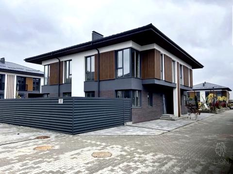 дом по адресу Полтавская ул., 34/01