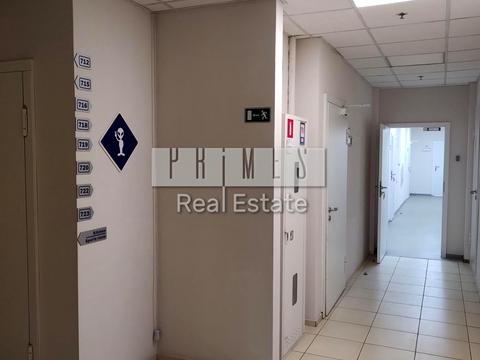 комерційна за адресою Київ, Вацлава Гавела бульв. (Івана Лепсе), 6-В