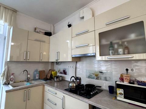 квартира по адресу Бучмы ул., 22