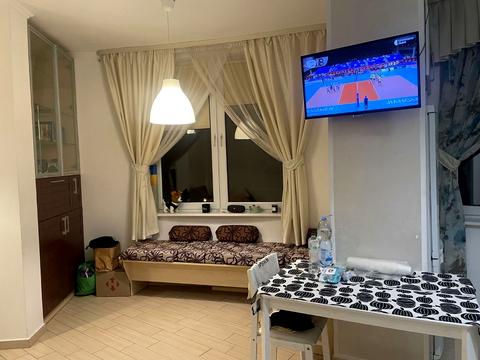 квартира по адресу Бучмы ул., 22