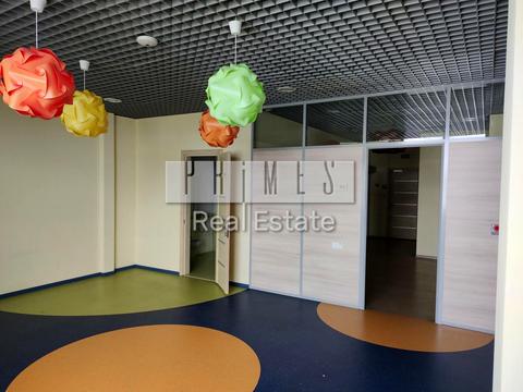 комерційна за адресою Київ, Вацлава Гавела бульв. (Івана Лепсе), 6-В