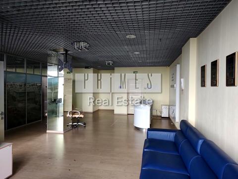 комерційна за адресою Київ, Вацлава Гавела бульв. (Івана Лепсе), 6-В