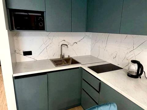 квартира по адресу Рудненская ул. (Белогорская), 8-Д