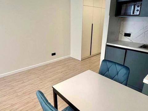 квартира по адресу Рудненская ул. (Белогорская), 8-Д