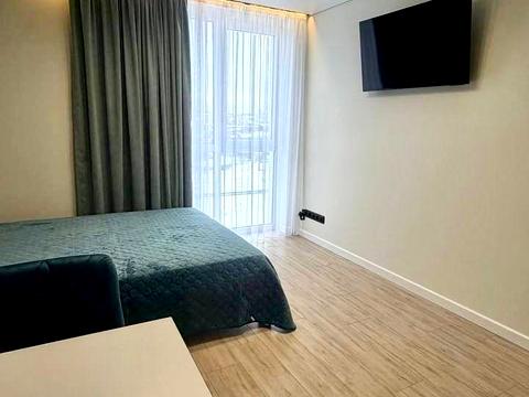 квартира по адресу Рудненская ул. (Белогорская), 8-Д