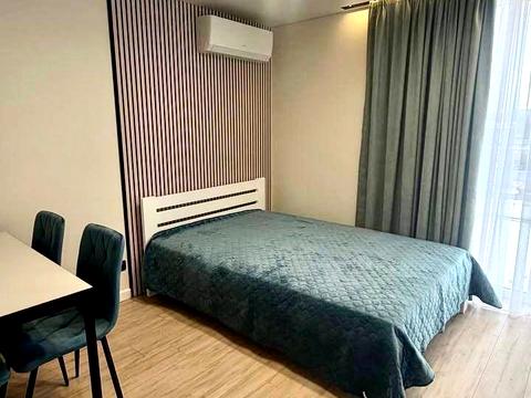 квартира по адресу Рудненская ул. (Белогорская), 8-Д