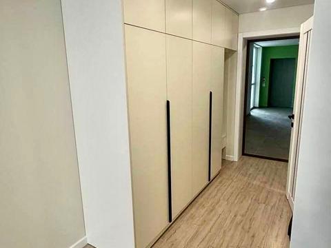 квартира по адресу Рудненская ул. (Белогорская), 8-Д