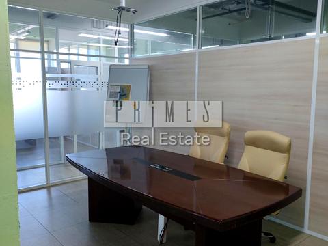 комерційна за адресою Київ, Вацлава Гавела бульв. (Івана Лепсе), 6-В