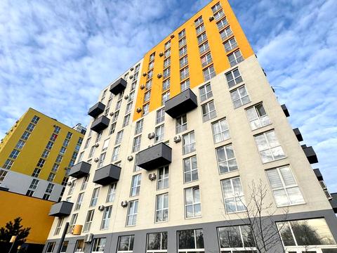 квартира по адресу Рудненская ул. (Белогорская), 8-Д