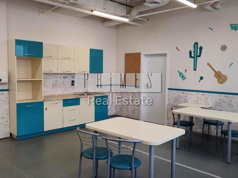 комерційна за адресою Київ, Вацлава Гавела бульв. (Івана Лепсе), 6-В