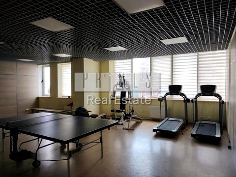 комерційна за адресою Київ, Вацлава Гавела бульв. (Івана Лепсе), 6-В