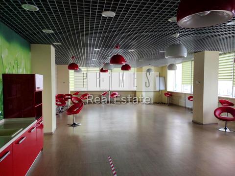 комерційна за адресою Київ, Вацлава Гавела бульв. (Івана Лепсе), 6-В