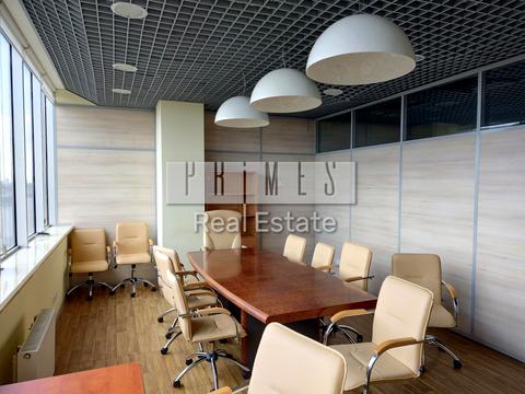 комерційна за адресою Київ, Вацлава Гавела бульв. (Івана Лепсе), 6-В