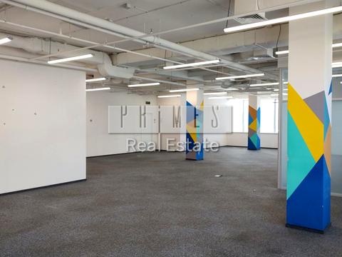 комерційна за адресою Київ, Вацлава Гавела бульв. (Івана Лепсе), 6-В