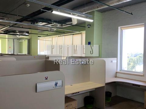 комерційна за адресою Київ, Вацлава Гавела бульв. (Івана Лепсе), 6-В