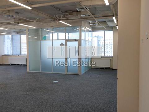 комерційна за адресою Київ, Вацлава Гавела бульв. (Івана Лепсе), 6-В