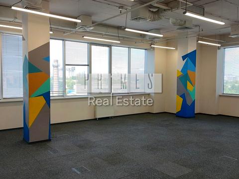 комерційна за адресою Київ, Вацлава Гавела бульв. (Івана Лепсе), 6-В