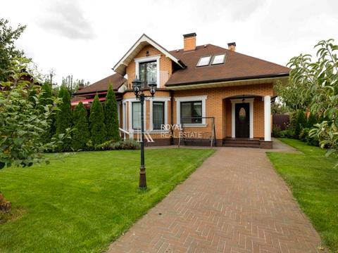 будинок за адресою пер садовий