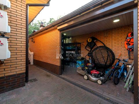 будинок за адресою пер садовий