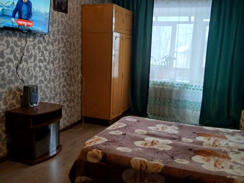 квартира за адресою Велика Бердичівська вул., 50