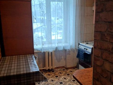 квартира за адресою Велика Бердичівська вул., 50