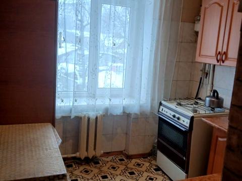 квартира за адресою Велика Бердичівська вул., 50