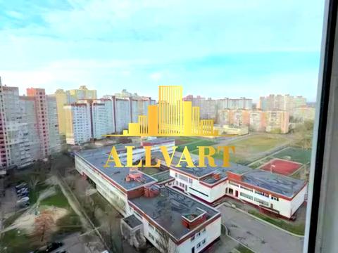 квартира за адресою Червоної Калини просп. (Володимира Маяковського), 3-А