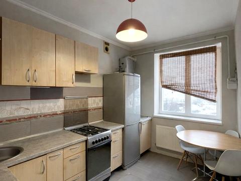 квартира по адресу Казацкая ул., 6