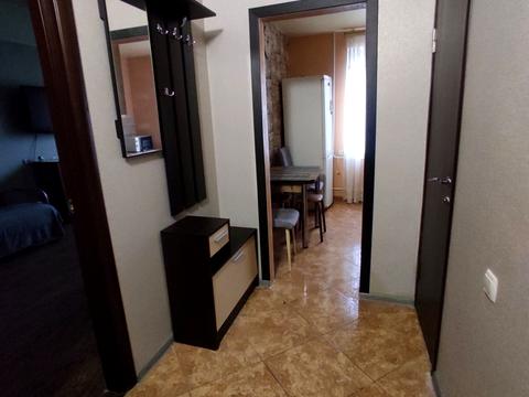 квартира за адресою Марсельська вул., 24