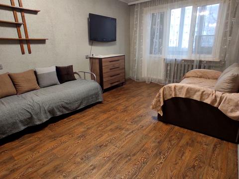 квартира за адресою Марсельська вул., 24