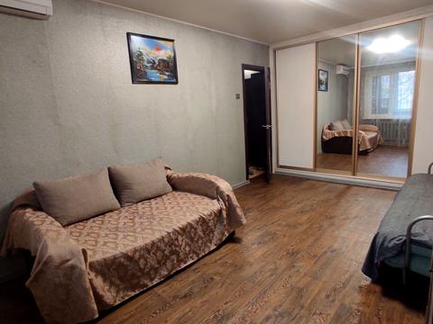 квартира за адресою Марсельська вул., 24