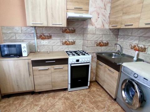 квартира за адресою Марсельська вул., 24