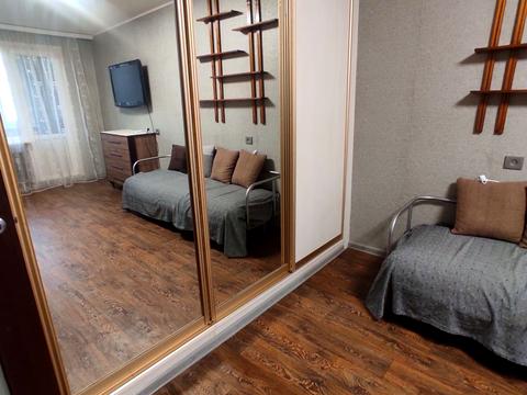 квартира за адресою Марсельська вул., 24