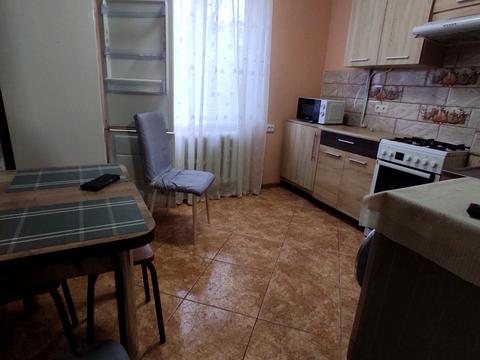 квартира за адресою Марсельська вул., 24