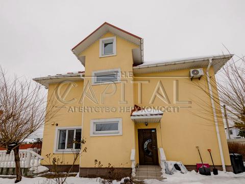 дом по адресу Барвинковая ул., 18-А