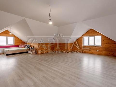 дом по адресу Барвинковая ул., 18-А