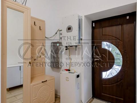 дом по адресу Барвинковая ул., 18-А