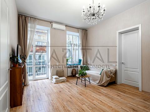 квартира по адресу Антоновича ул. (Горького), 24