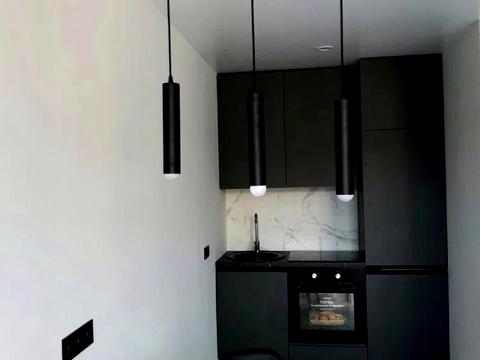 квартира за адресою Рудненська вул. (Білогорська), 8-Д