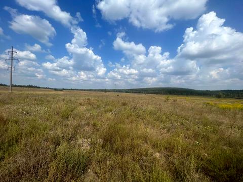 участок по адресу 