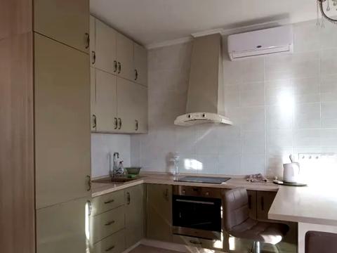 квартира за адресою Одеса, Велика Арнаутська вул., 39