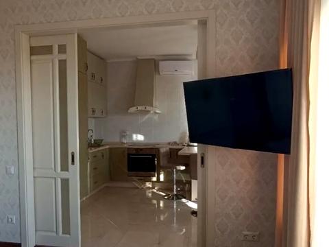 квартира за адресою Одеса, Велика Арнаутська вул., 39