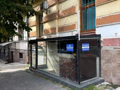 коммерческая по адресу Главная ул., 96